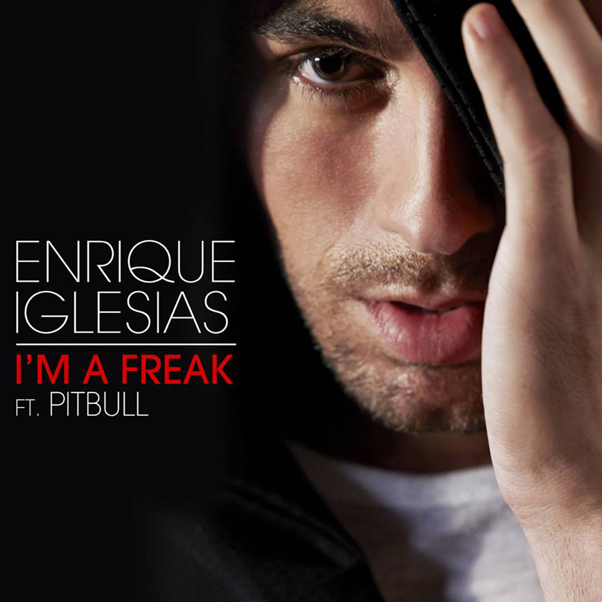 New Music Video by Enrique Iglesias Ft Pitbull